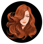 Cosmetology Icon